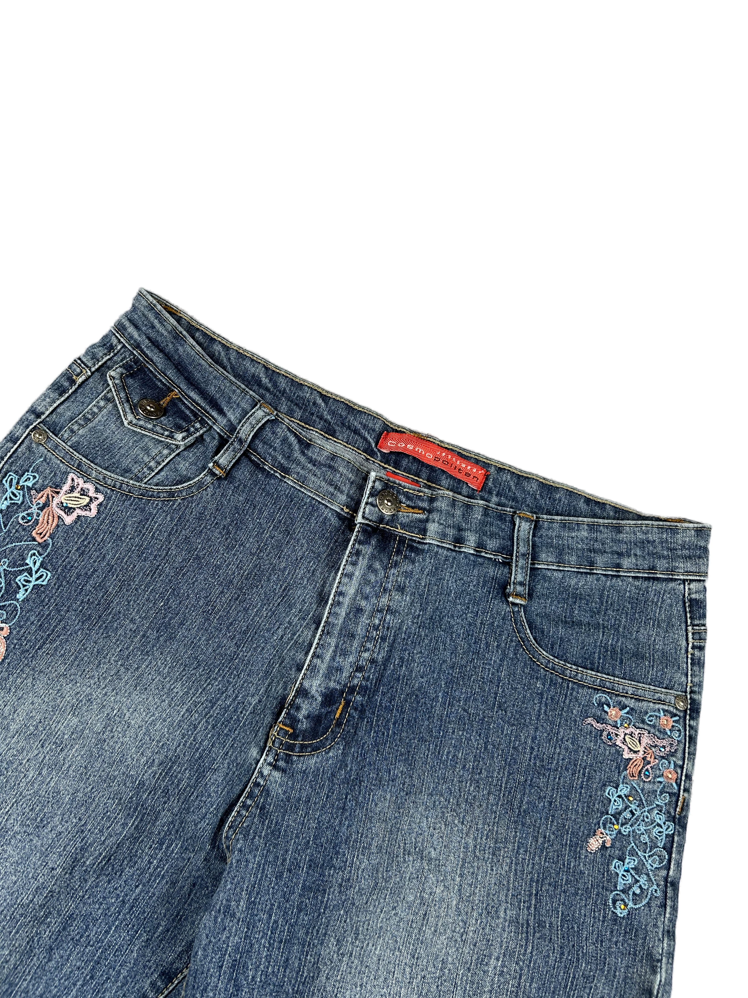 Bootcut Jeans (L)