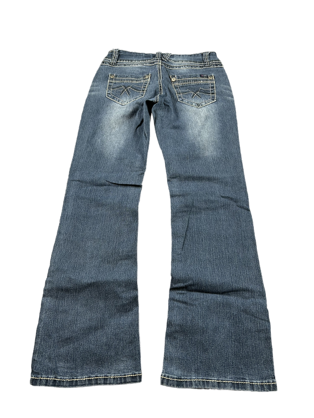 Bootcut Jeans (XS)