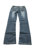 Bootcut Jeans (XS)