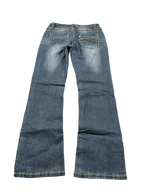 Bootcut Jeans (XS)