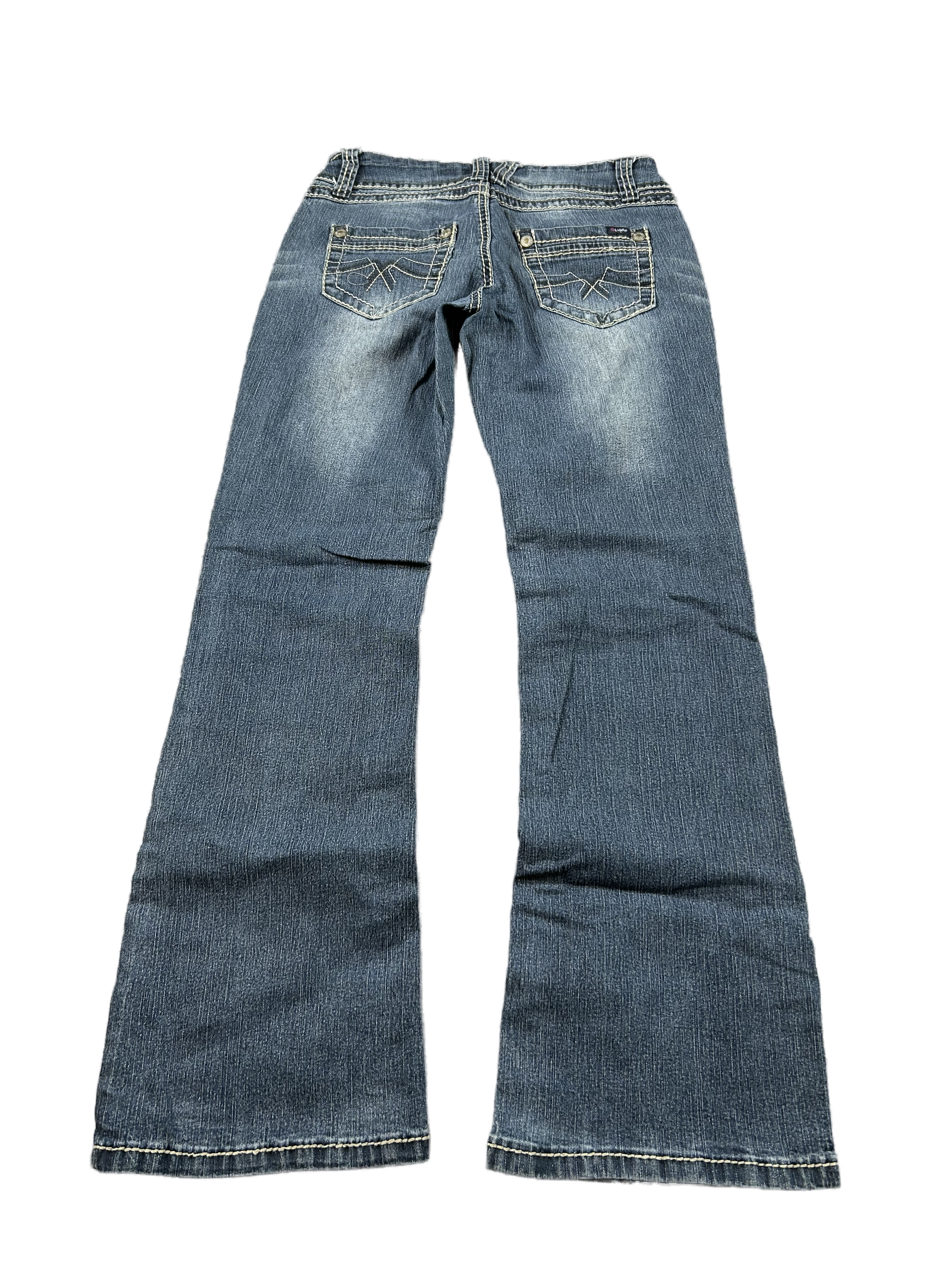 Bootcut Jeans (XS)