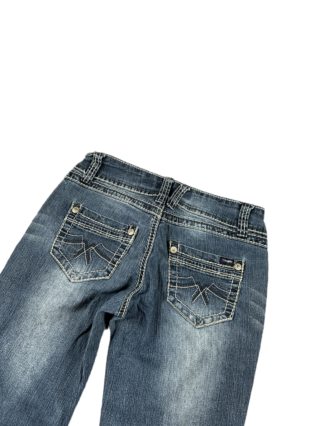 Bootcut Jeans (XS)