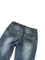 Bootcut Jeans (XS)