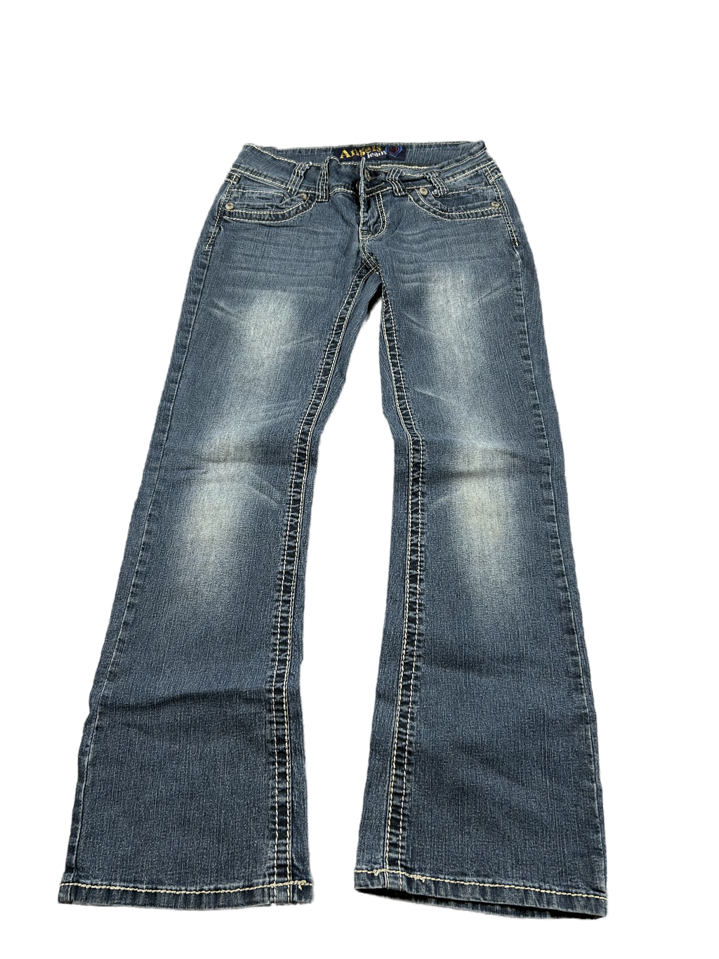 Bootcut Jeans (XS)