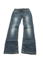 Bootcut Jeans (XS)