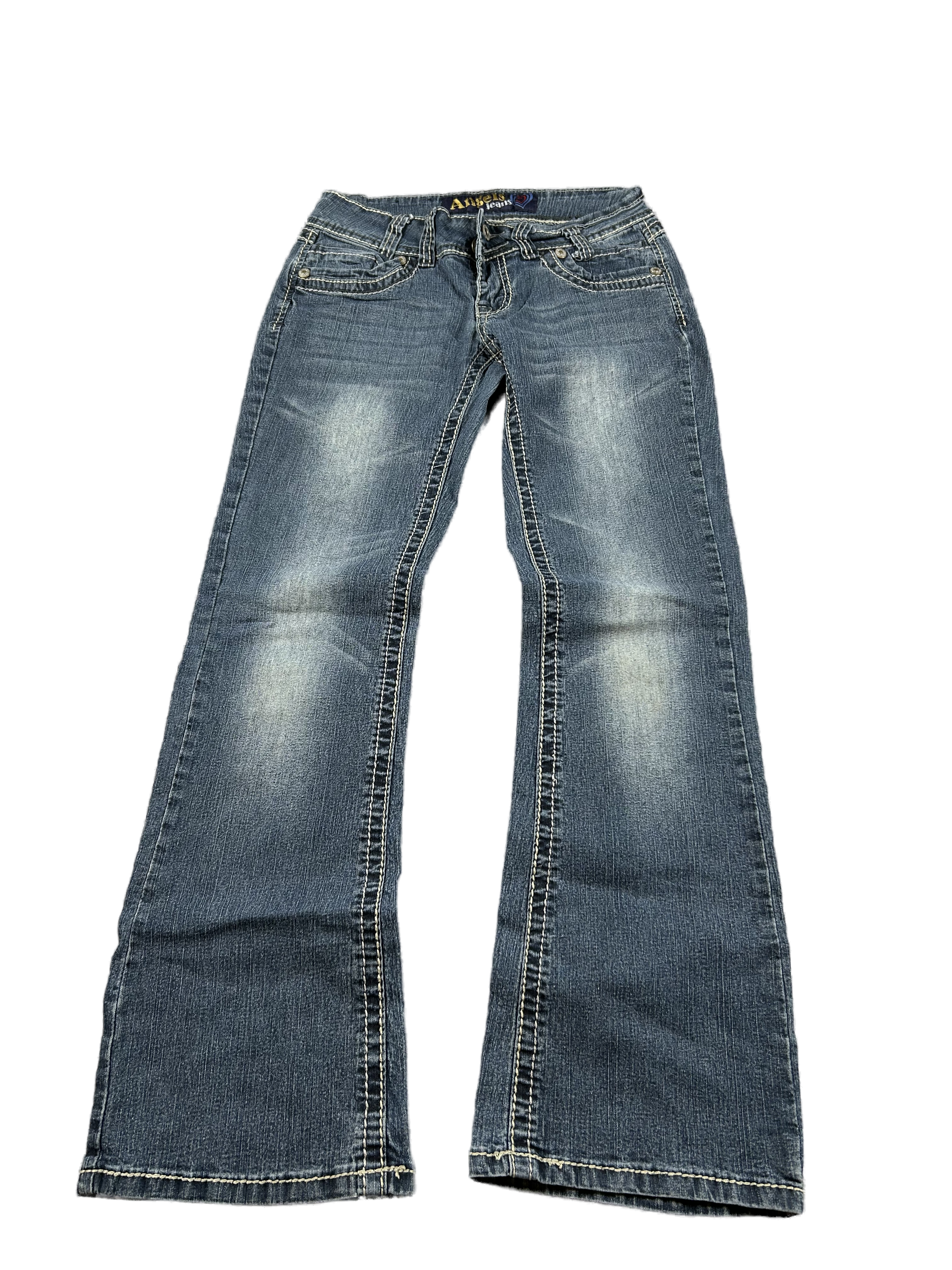 Bootcut Jeans (XS)
