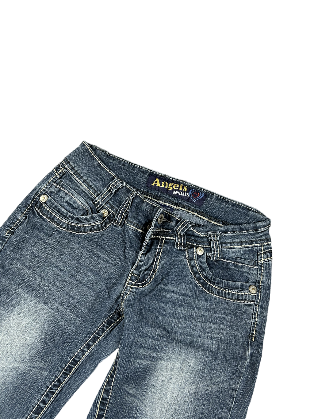 Bootcut Jeans (XS)