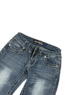 Bootcut Jeans (XS)