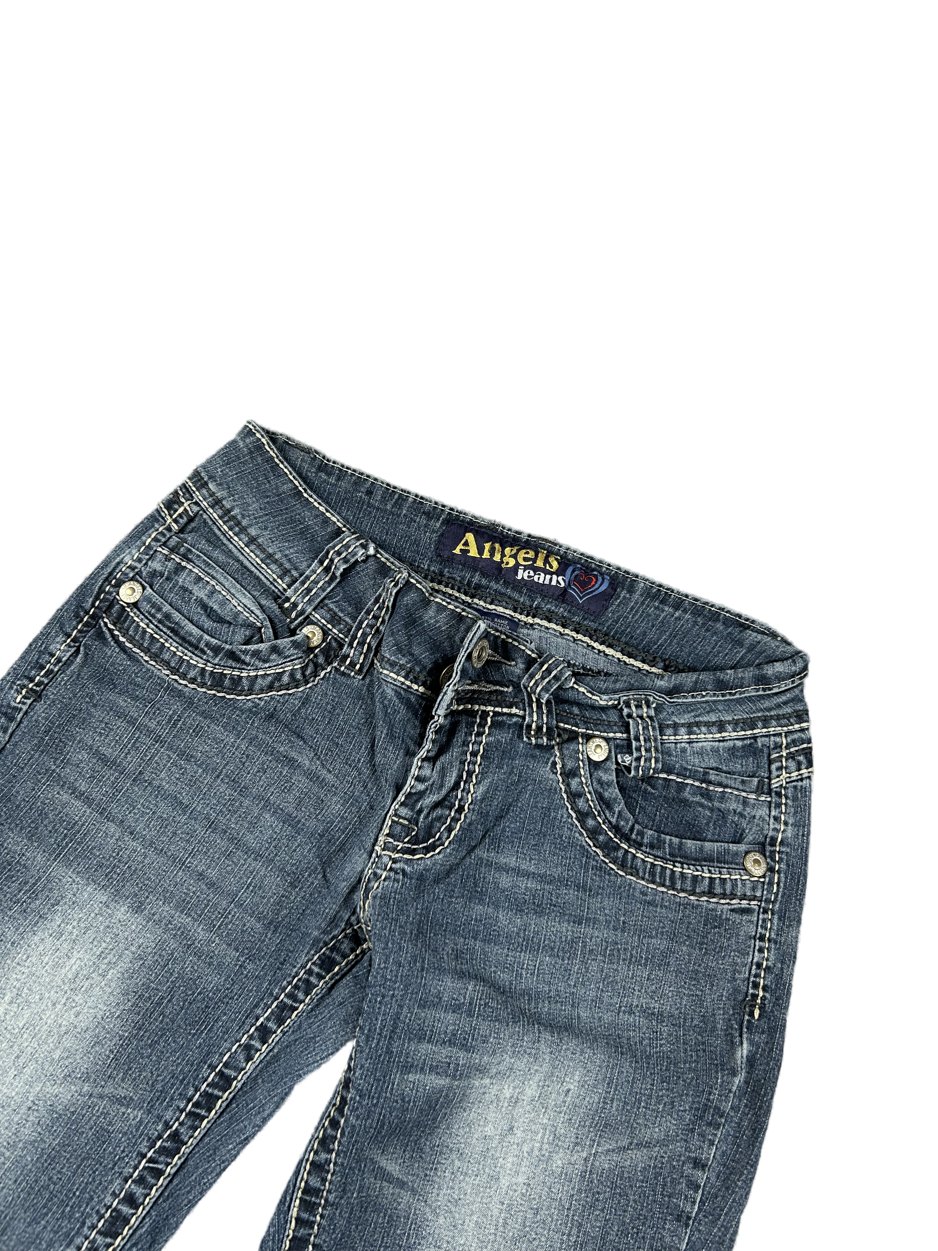 Bootcut Jeans (XS)