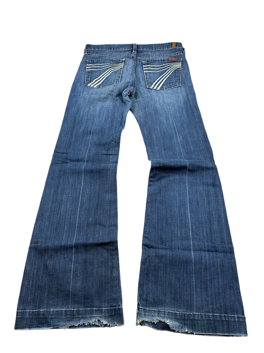 Bootcut Jeans (S)