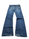 Bootcut Jeans (S)