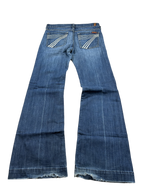 Bootcut Jeans (S)