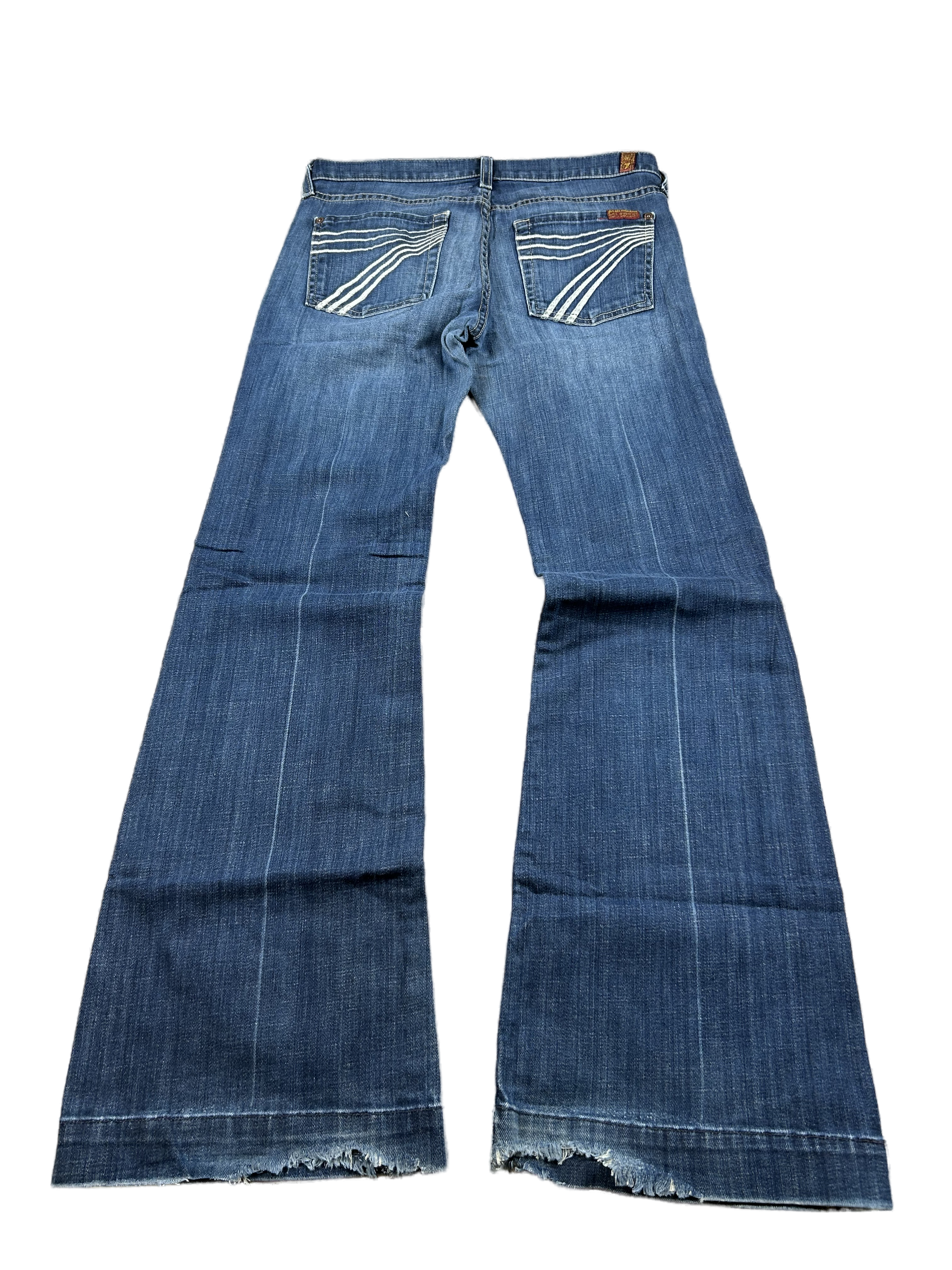 Bootcut Jeans (S)