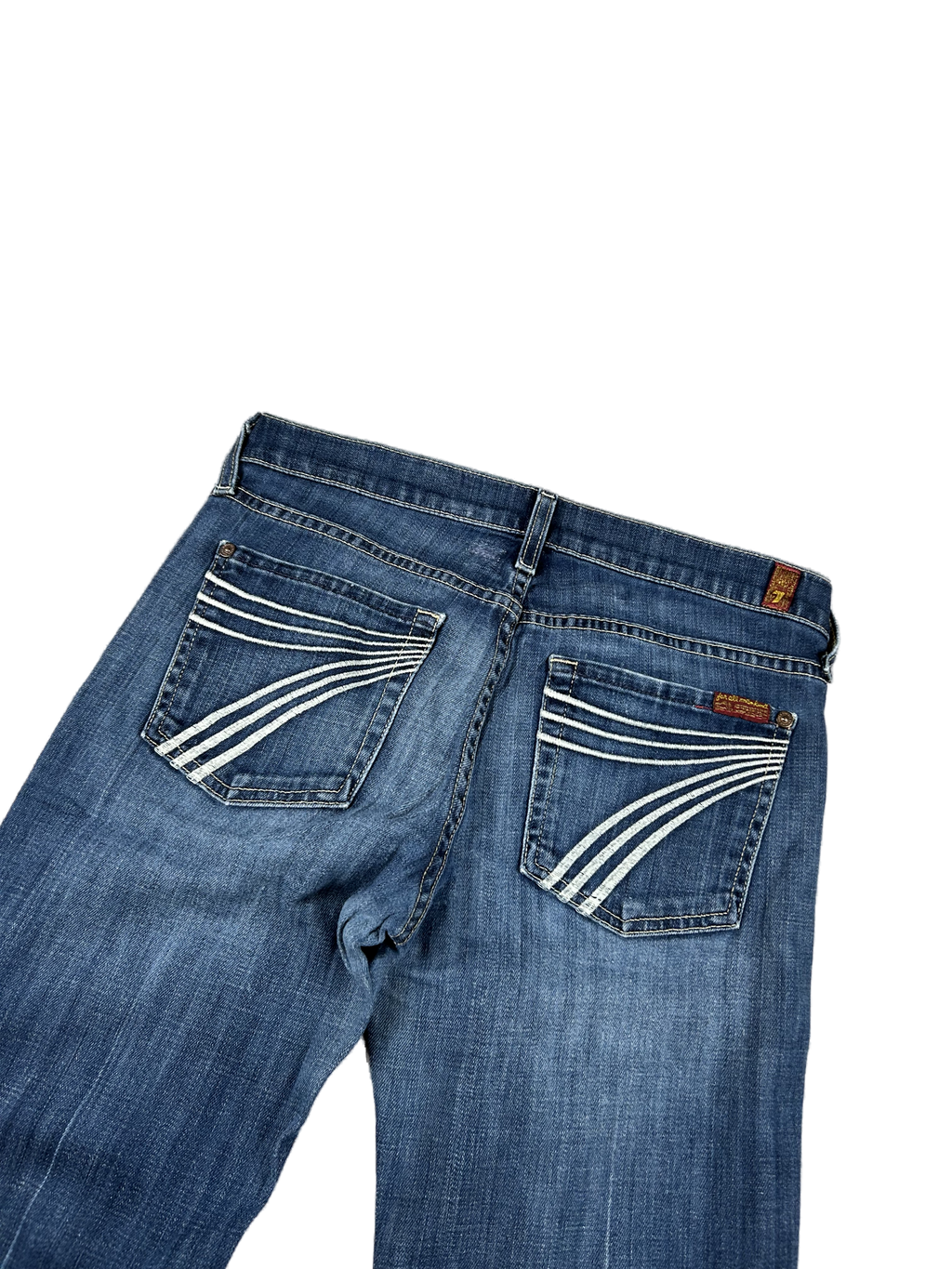 Bootcut Jeans (S)