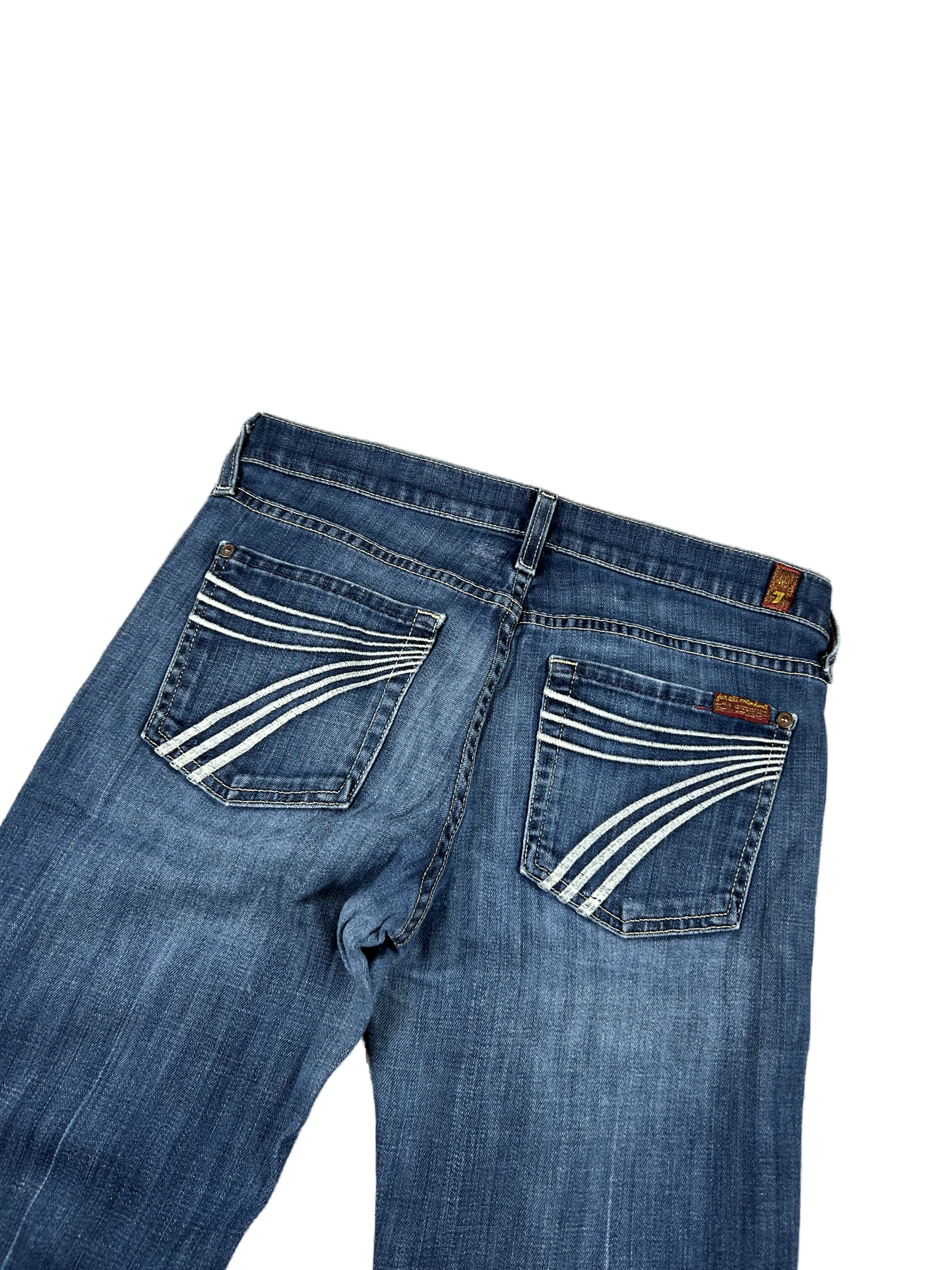 Bootcut Jeans (S)