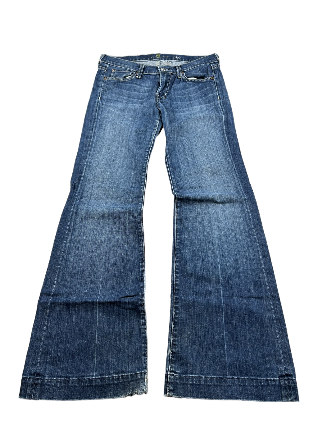 Bootcut Jeans (S)