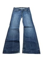 Bootcut Jeans (S)
