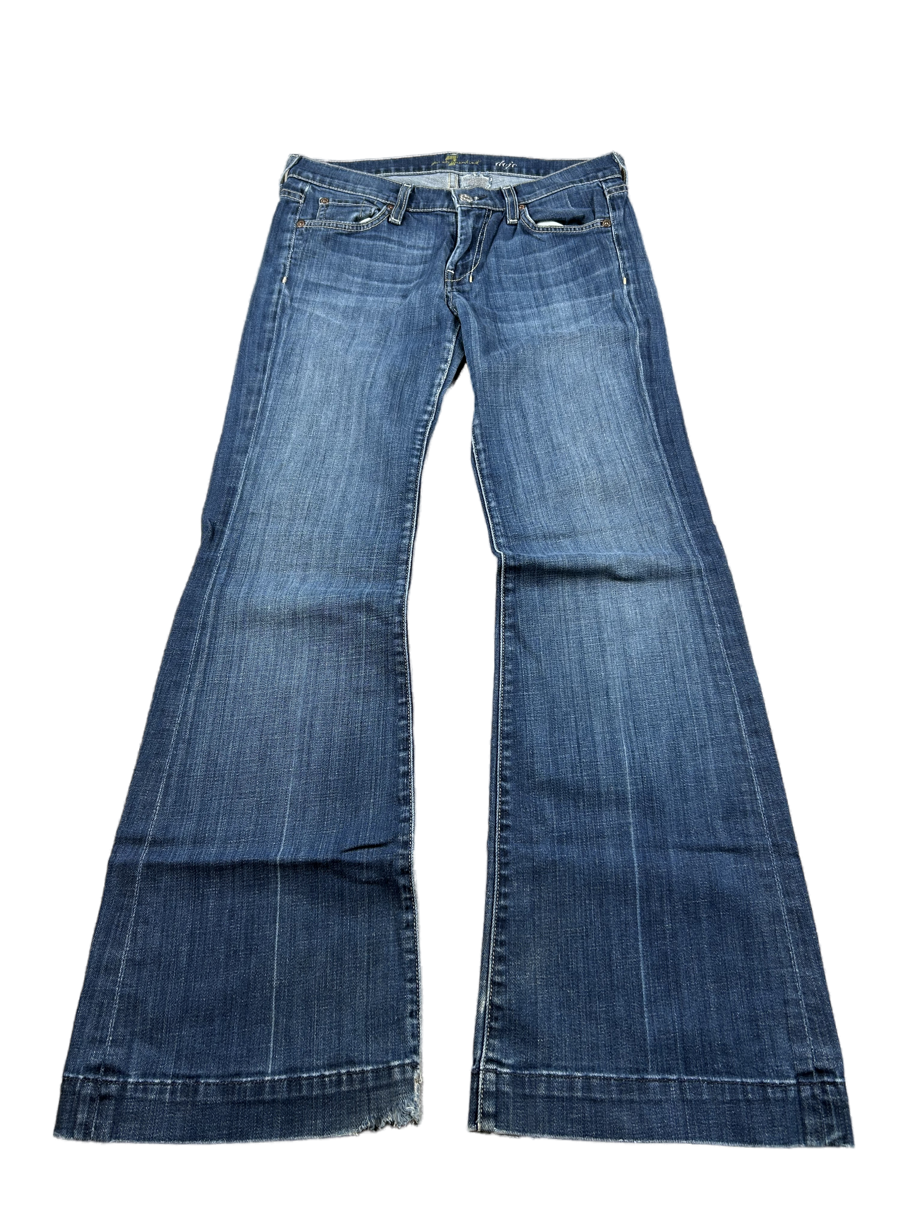 Bootcut Jeans (S)