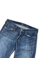 Bootcut Jeans (S)