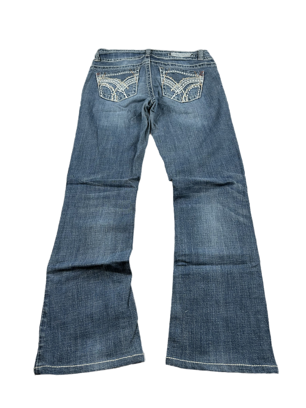 Bootcut Jeans (S)