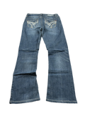 Bootcut Jeans (S)
