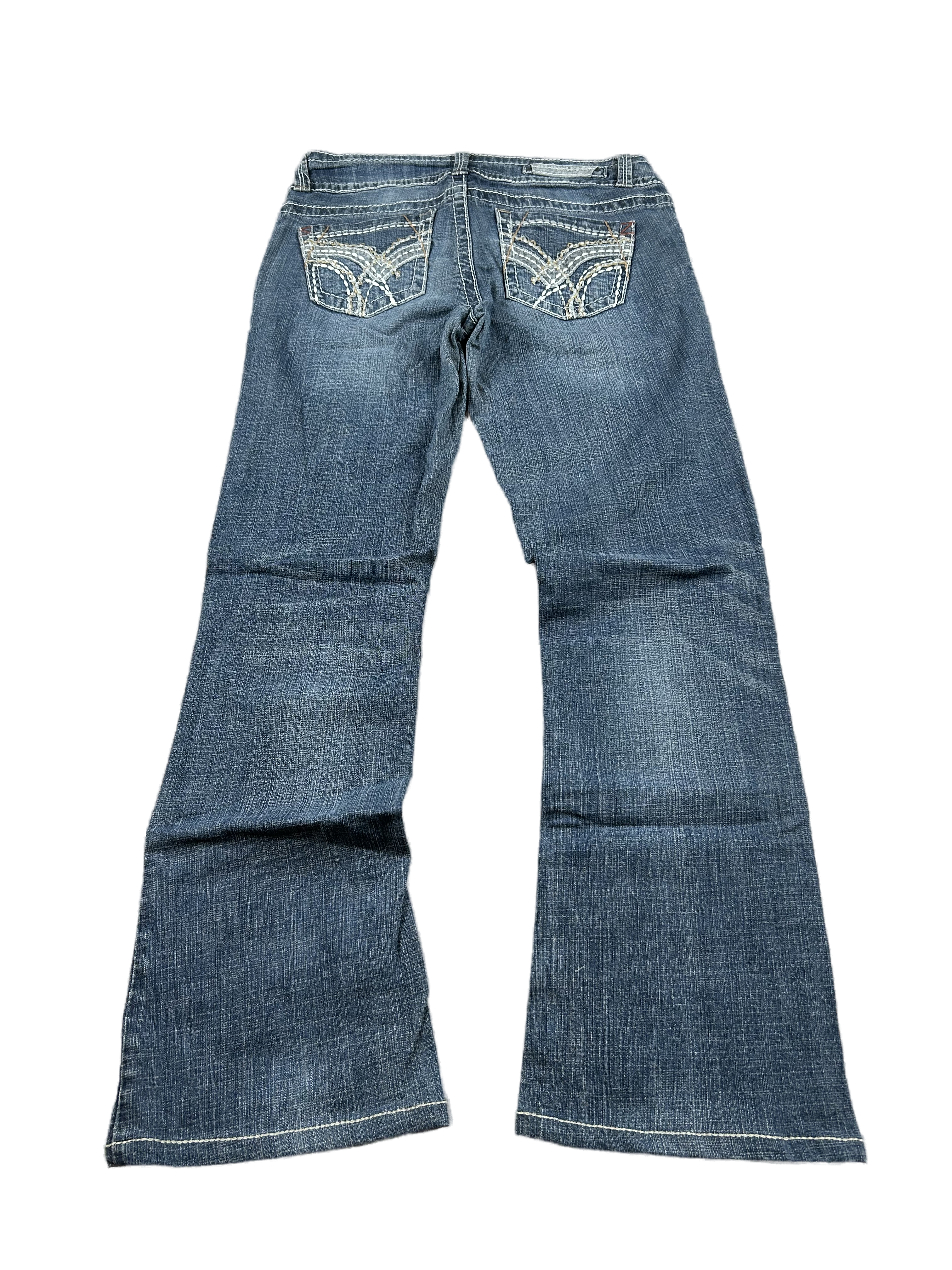 Bootcut Jeans (S)