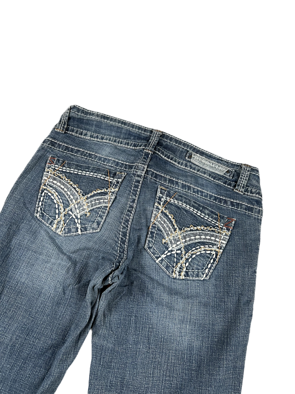 Bootcut Jeans (S)