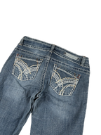 Bootcut Jeans (S)