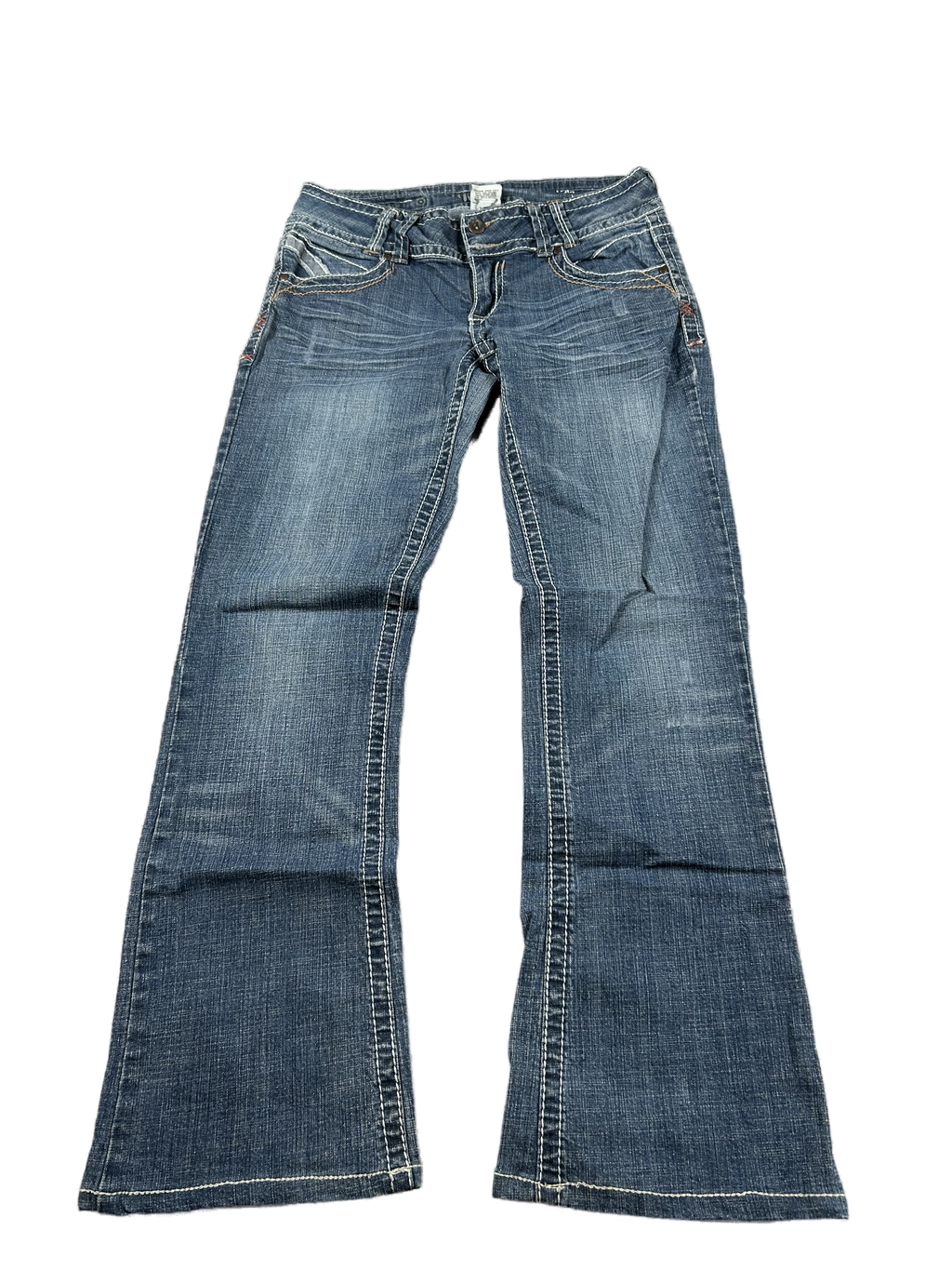 Bootcut Jeans (S)