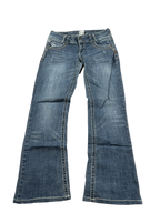 Bootcut Jeans (S)