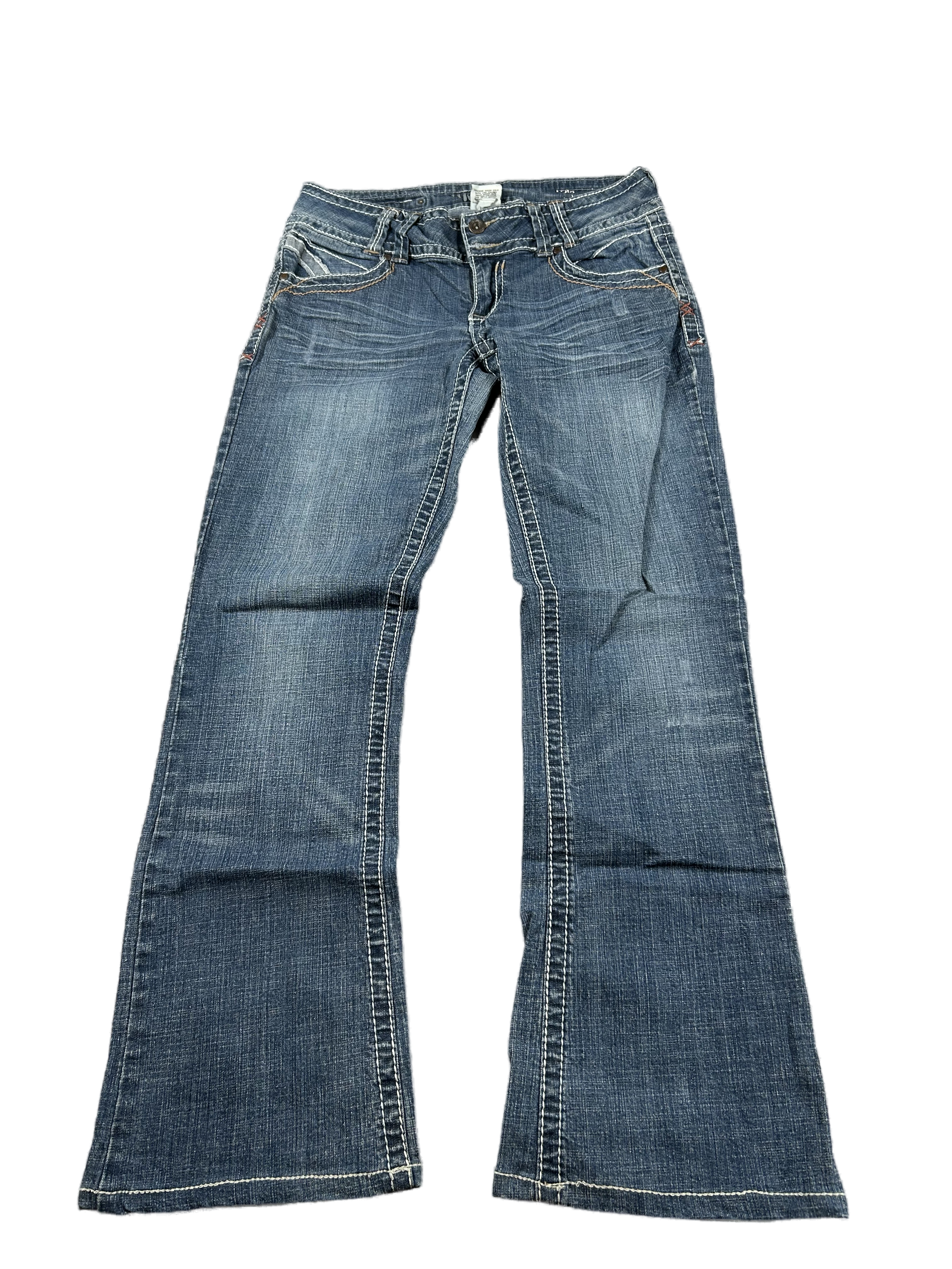 Bootcut Jeans (S)