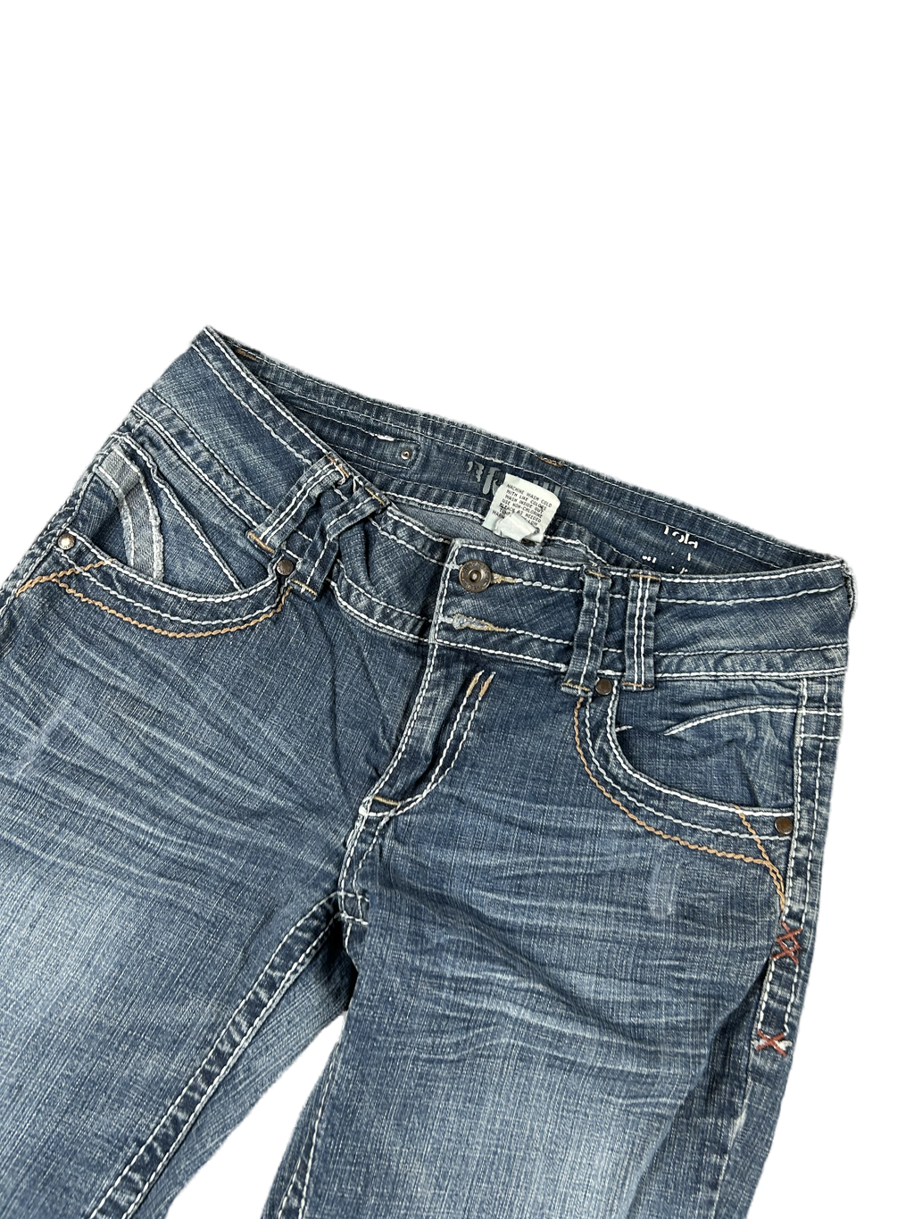 Bootcut Jeans (S)