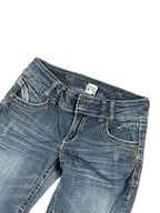 Bootcut Jeans (S)
