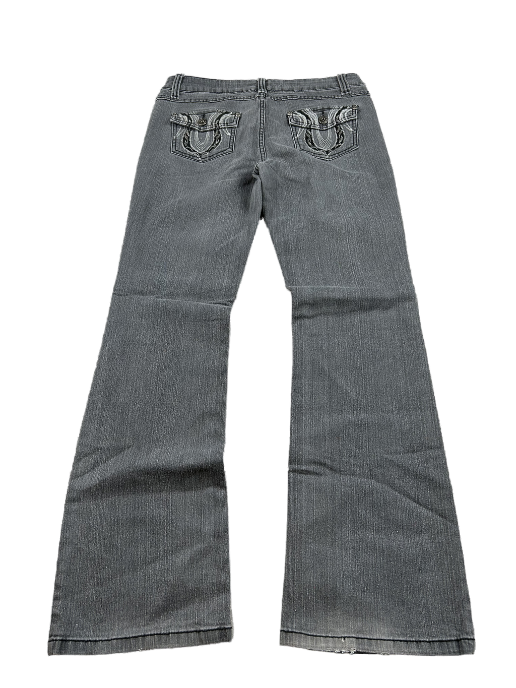 Bootcut Jeans (M)