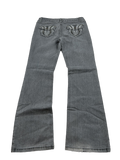 Bootcut Jeans (M)
