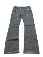 Bootcut Jeans (M)
