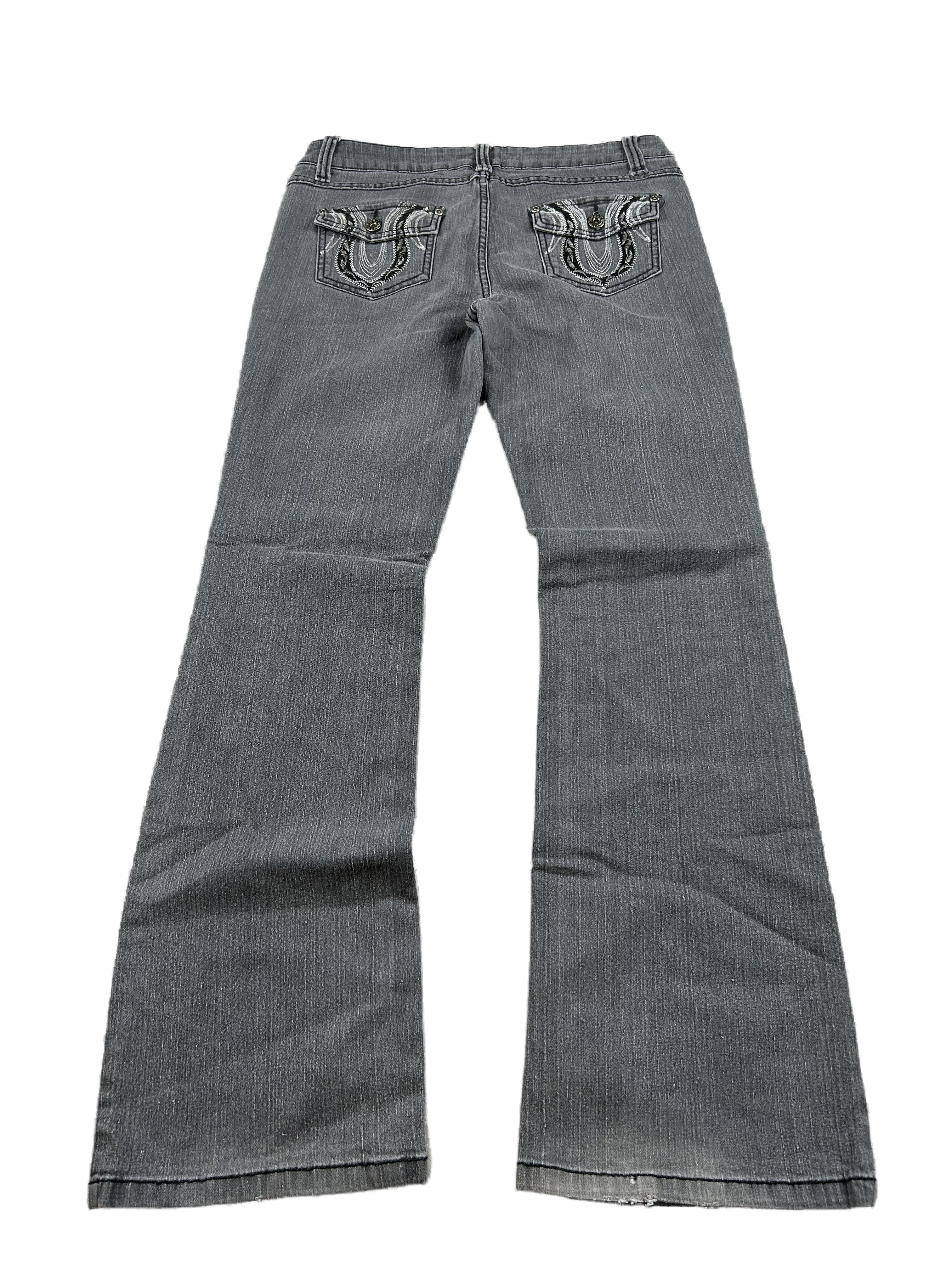 Bootcut Jeans (M)