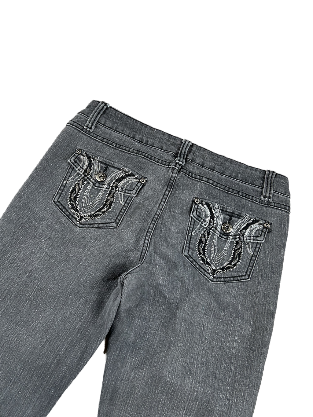 Bootcut Jeans (M)