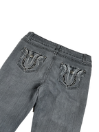 Bootcut Jeans (M)