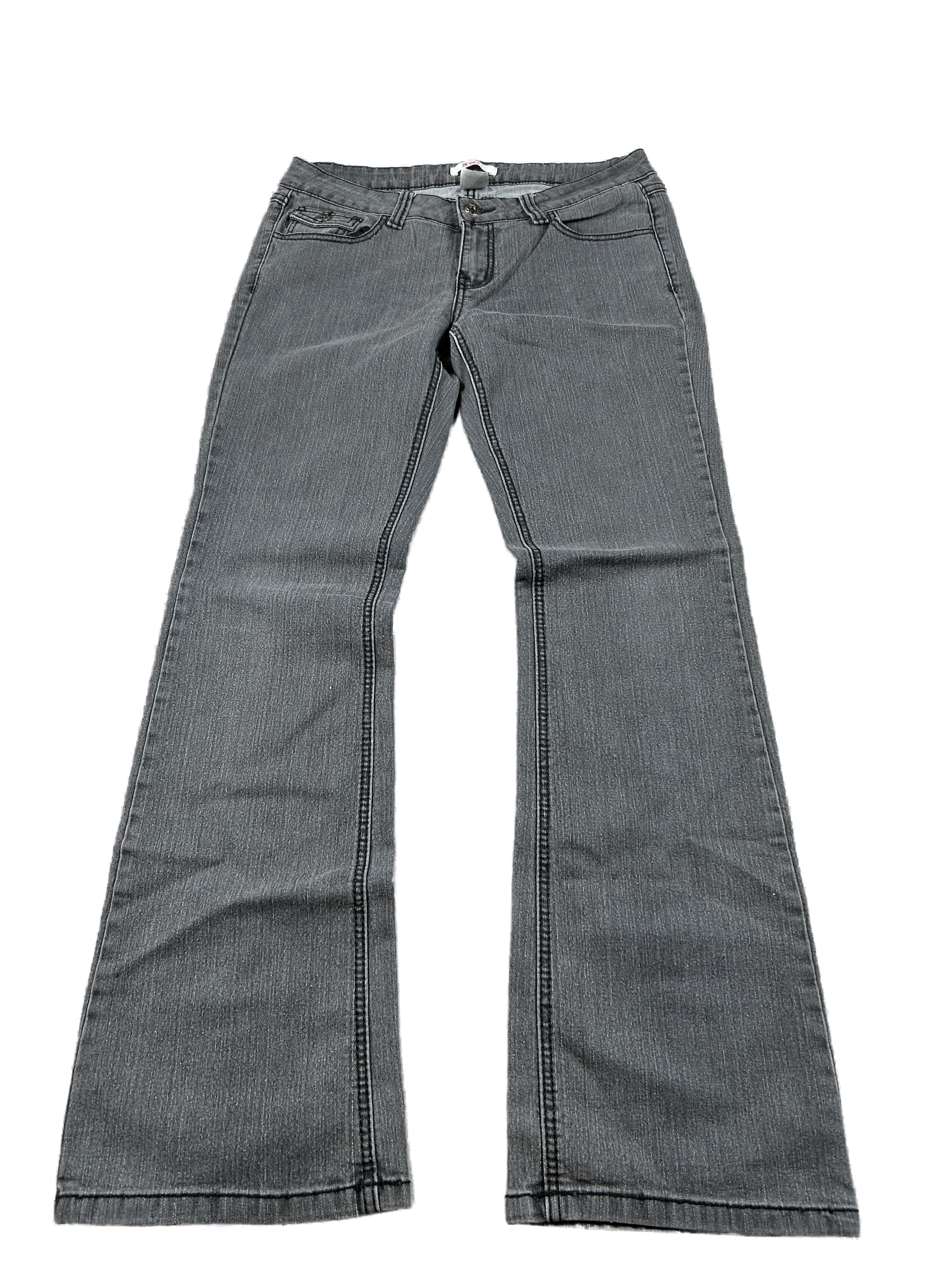Bootcut Jeans (M)
