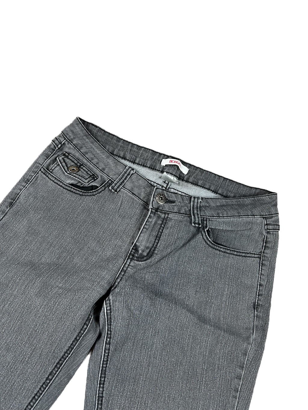 Bootcut Jeans (M)