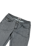 Bootcut Jeans (M)