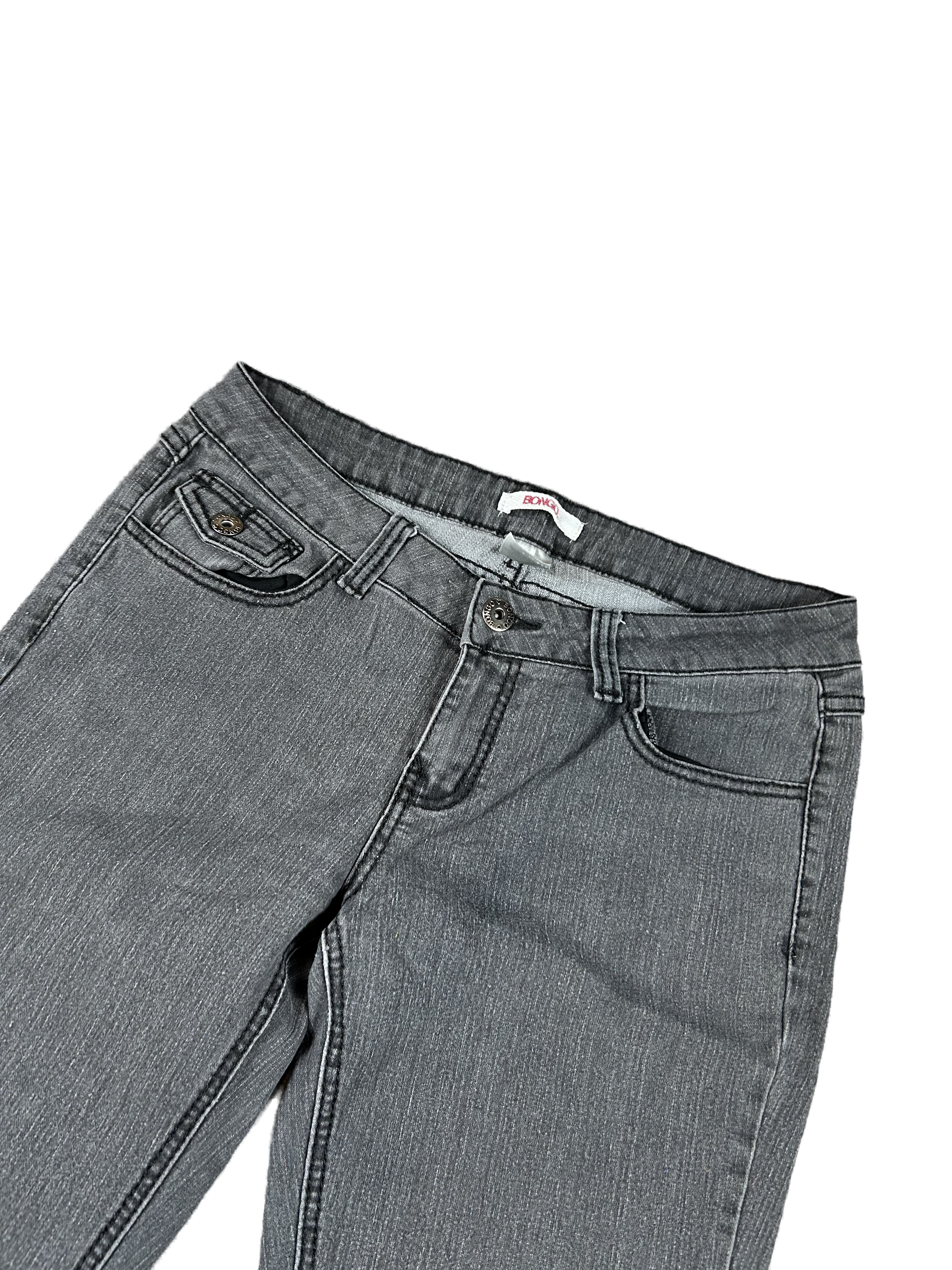 Bootcut Jeans (M)