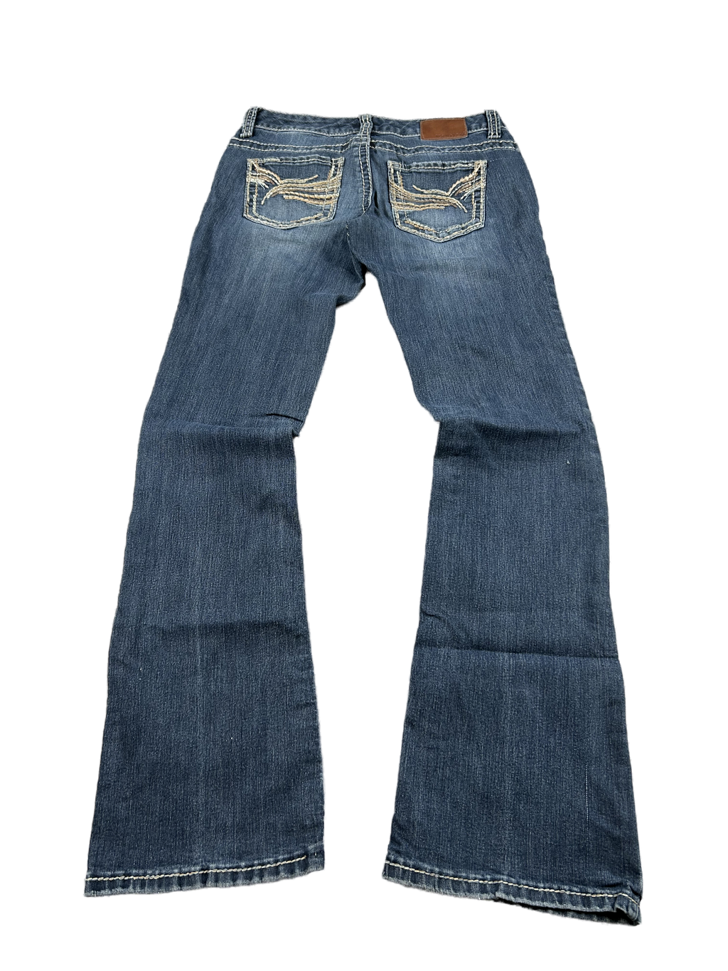 Bootcut Jeans (S)