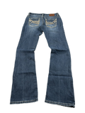 Bootcut Jeans (S)