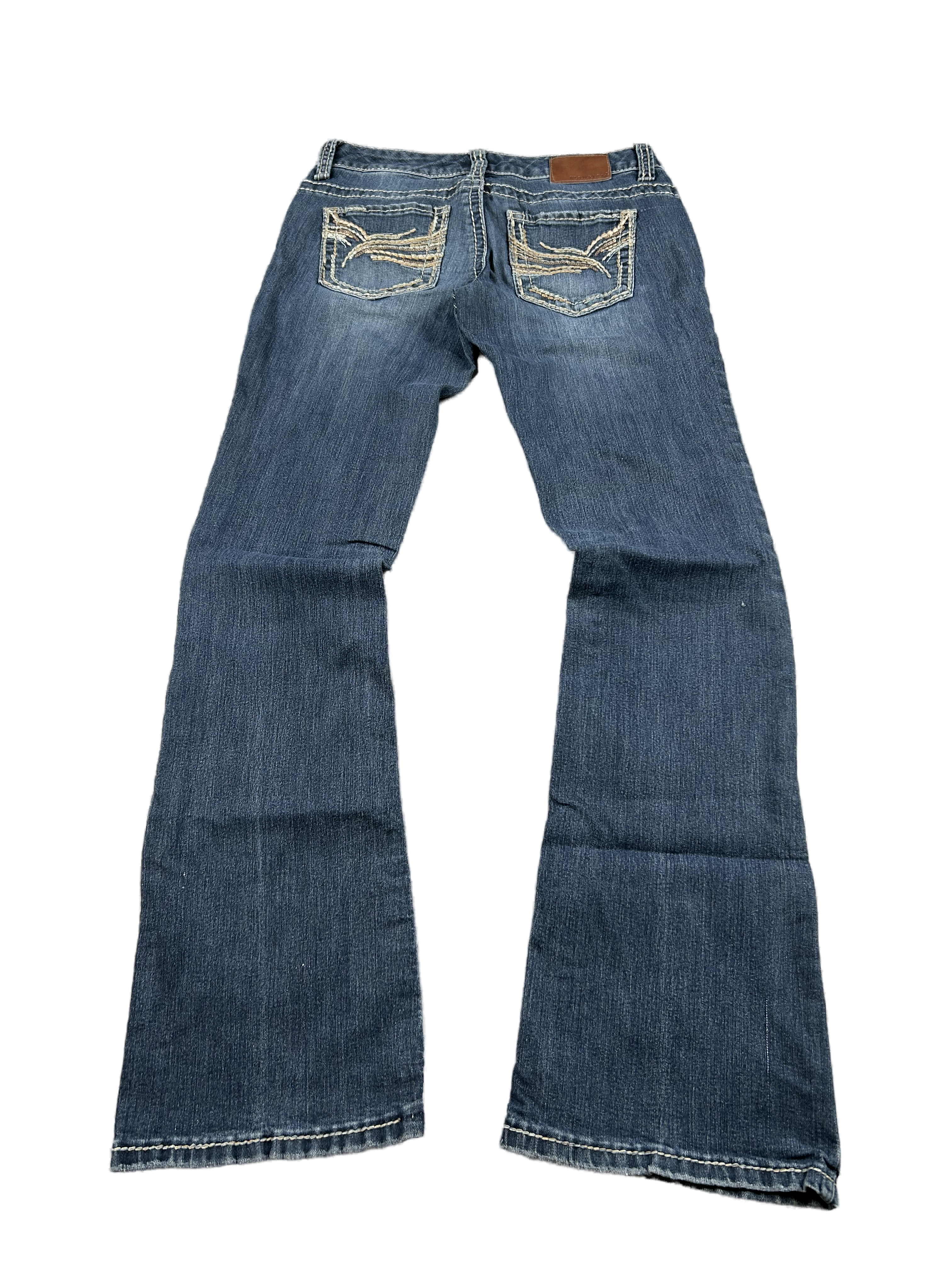 Bootcut Jeans (S)