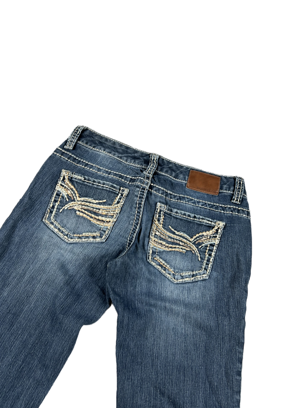 Bootcut Jeans (S)