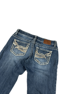 Bootcut Jeans (S)