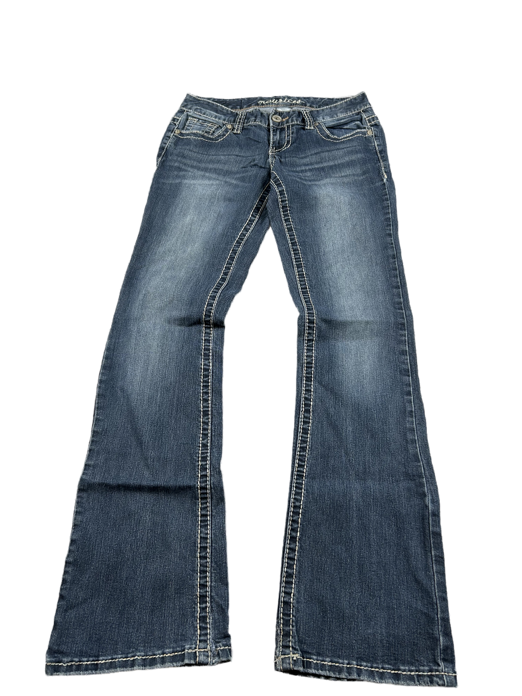 Bootcut Jeans (S)