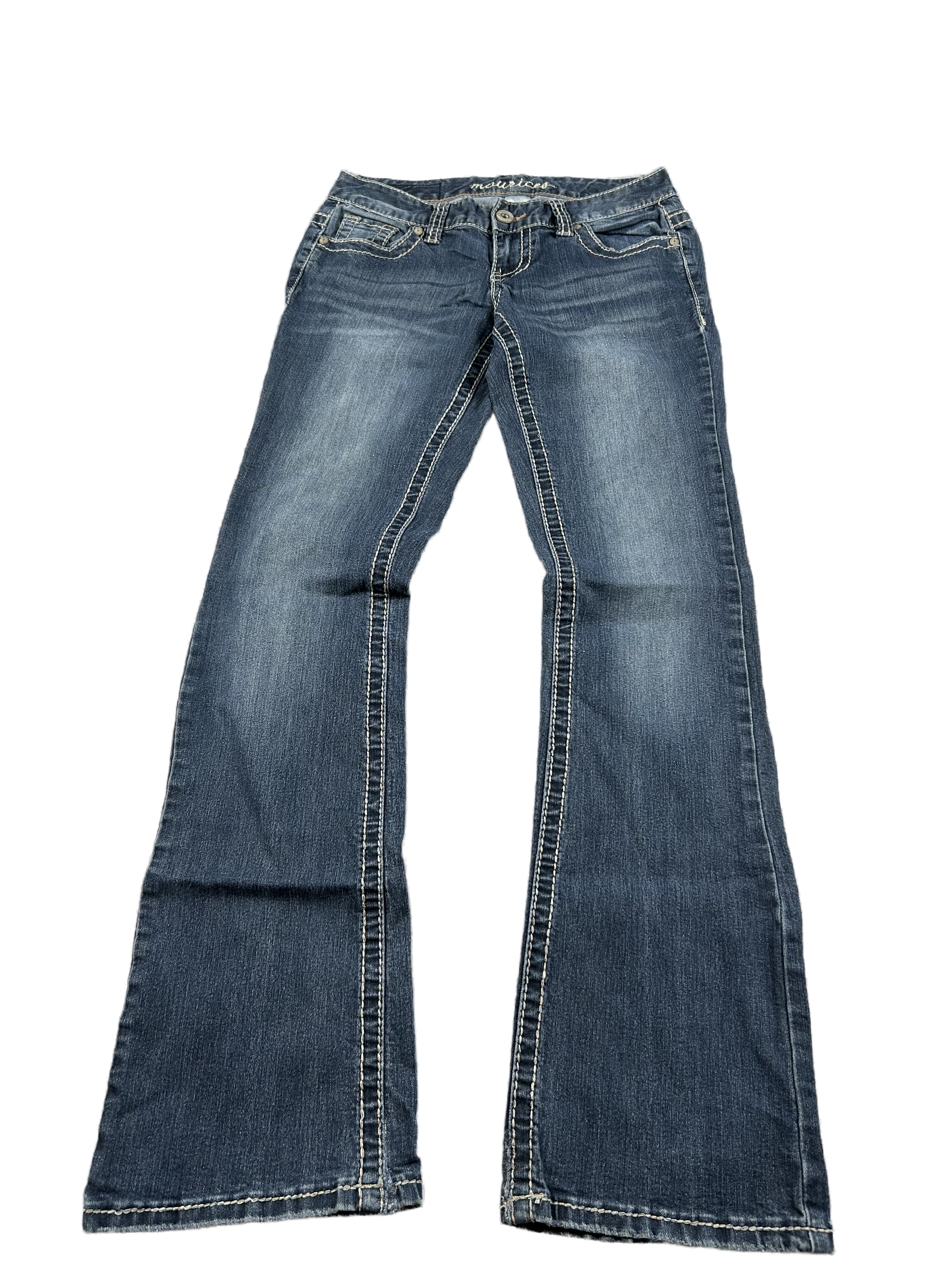 Bootcut Jeans (S)